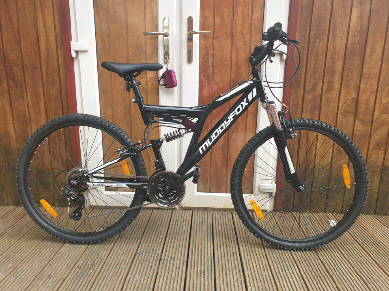 muddyfox mens recoil 26